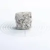 Schicker Mineral-Granit Pflastersteine hellgrau 5x5x5 cm 25 Produktbild-Vorschau 2