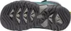 Kinderschuhe KEEN KANIBOU WP CHILDREN, deep lagoon/jazzy Produktbild-Vorschau 2