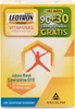 Leotron Vitamine 90 C + 30 C gratis Anteprima dell’immagine prodotto 1
