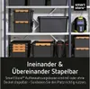 ORTHEX Aufbewahrungsbox SmartStore Pro 31 black Produktbild-Vorschau 22