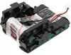 Baterie pro Bosch Flexxo Series 4, Flexxo Gen2 Serie | 4 Náhled obrázku produktu 3