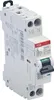 DS301CA-B16/0,03 FI/LS-Schalter 6kA 1P+N Typ A B16 30mA Produktbild-Vorschau 4