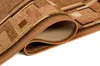 Tapiso Läufer Anti Rutsch Modern Braun Beige Wohnzimmer 67 Produktbild-Vorschau 5