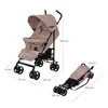 Lionelo Elia Buggy klein zusammenklappbar Kinderwagen Buggy Produktbild-Vorschau 10