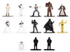 Simba Dickie Star Wars Blind Pack Nanofigs, 13-sort. Produktbild-Vorschau 1