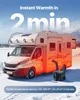 VEVOR Riscaldatore Diesel, Riscaldatore d'Aria Diesel Anteprima dell’immagine prodotto 6