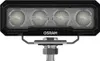 Osram LED Arbeitsscheinwerfer LEDriving® Lightbar WL Produktbild-Vorschau 1