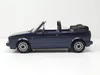 Norev 188628 VW Golf 1 Cabrio Quartett 1992 blau metallic Produktbild-Vorschau 3