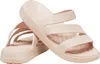 Sandali Del Marchio Crocs Del Modello 209587c Rosa Anteprima dell’immagine prodotto 5