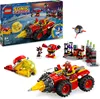 LEGO Sonic The Hedgehog Super Sonic vs. Egg Drillster, Náhled obrázku produktu 1