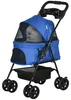 PawHut hondenwagen, kinderwagen voor kleine honden, Productafbeelding-voorbeeld 10
