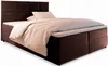 Masseno Boxspringbett LENA 140x200 cm Komplett-Set mit Produktbild-Vorschau 2