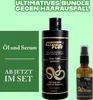Softto+Plus Snake Oil Bundle - Šampon + sérum Náhled obrázku produktu 4