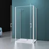 Mai & Mai Duschabtrennung 90x120 Duschkabine Produktbild-Vorschau 2
