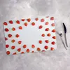 Tischset 6x45x30 cm Platzset Tischmatte Platzmatte Produktbild-Vorschau 1