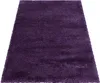 Carpetsale24 Teppich Shaggy Super Weich Einfarbig Hochflor Produktbild-Vorschau 2
