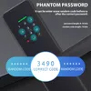 Smart Lock WiFi Keyless Entry Türschloss TY Produktbild-Vorschau 6