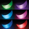 aufblasbarer Halbmond mit LED-Licht 135 x 43 cm Produktbild-Vorschau 22