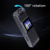 1080P-Koerperkamera mit Audio- und Videoaufzeichnung Produktbild-Vorschau 7