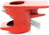 Kraft&Dele KD10187 truhlářská svorka šroubová 3/4" Náhled obrázku produktu 6