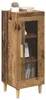 vidaXL Sideboard Altholz 34,5 x 32,5 x 90 cm Holzwerkstoff Produktbild-Vorschau 3