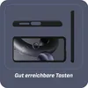 Hülle Motorola Edge 30 Neo Schutzhülle - Cazy - Schwarz Produktbild-Vorschau 6