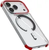 Etui Ghostek Covert MagSafe do iPhone 17 Pro przezroczysty Podgląd zdjęcia produktu 6