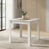 VCM VCM Esstisch, Holzwerkstoff Küchentisch H. 75 x B. 80 x Produktbild-Vorschau 1