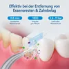 VITALmaxx Munddusche mit 8 Aufsätzen, 3 Modi und Produktbild-Vorschau 3