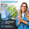SANILO® WC-Sitz mit Absenkautomatik Alpen, Toilettendeckel Produktbild-Vorschau 8