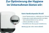 KATRIN® 223080300 Distributore di asciugamani M - bianco Anteprima dell’immagine prodotto 6