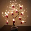 108 LED-Baumlichter,simulierter Produktbild-Vorschau 3