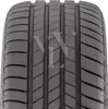 A close-up view of a tire tread. Produktbild-Vorschau