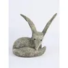 Schöne Figur Fuchs für den Garten zur Dekoration, aus Produktbild-Vorschau 3