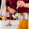 KitchenAid KHA006OHPNG Schöpfkelle Porzellan weiß Produktbild-Vorschau 6