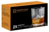 Nachtmann Trinkglas 2er Voir les images du produit 4
