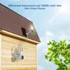 Xega 4G LTE Überwachungskamera Aussen Solar mit SIM Karte - Produktbild-Vorschau 5
