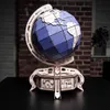 Eco Wood Art Globus 3D, 393 Stück(e), Fahrzeuge Produktbild-Vorschau 8