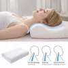 Ergonomisches Nackenkissen Kopfkissen Memory Foam extra Produktbild-Vorschau 6