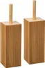 Bambus-wc-bürste "terre inconnue" (unbekannte erde)  - 5 Produktbild-Vorschau 5