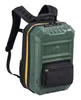 Delsey Rempart Exp Hybrid 26l Rucksack Grün  Grün One Size Produktbild-Vorschau 4