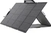 EcoFlow 220W Solarpanel faltbar, Doppelseitiges Solar Panel Produktbild-Vorschau 8