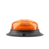 Mini LED Warnleuchte  18 LED Schraubenmontage R65 R10 Produktbild-Vorschau 1
