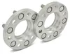 Eibach 15mm wieluitzetstuk, wielplaat met 6 boutgaten, Productafbeelding-voorbeeld 3
