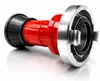 SPUITSTUK 2 inch, kort model Productafbeelding-voorbeeld 4