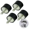 moin minis set 4 tamponi gomma ricambio per Urban Arrow Anteprima dell’immagine prodotto 1