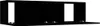 vidaXL TV-Schrank Schwarz 120x30x30 cm Holzwerkstoff Produktbild-Vorschau 5