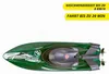 Dickie Toys RC-speedboot Hydro Flash, op afstand Productafbeelding-voorbeeld 4