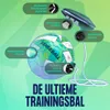 SenseBall voetbaltrainingstool met koord - Solo Productafbeelding-voorbeeld 4