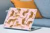 MuchoWow® Laptop Aufkleber Sticker Cover Muster - Tiger - Produktbild-Vorschau 4